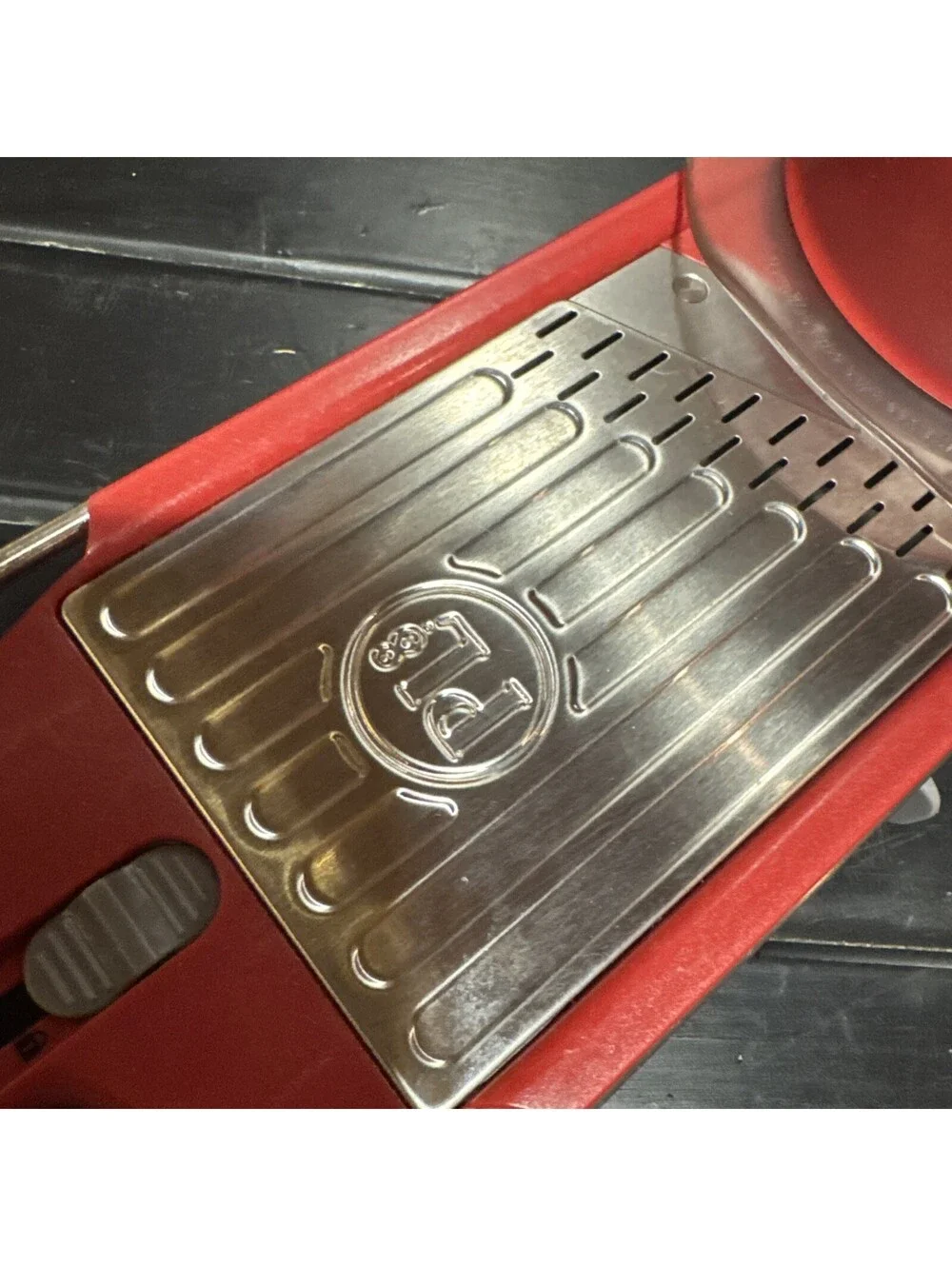 Progressive pl8 professional